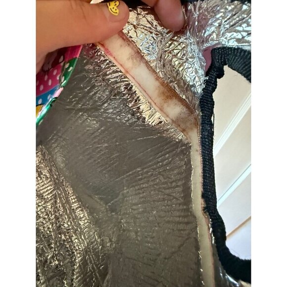 Hello Kitty by Zak! Sanrio insulated lunch bag - Picture 9 of 12